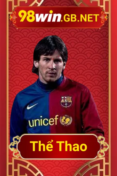 thể thao 98win