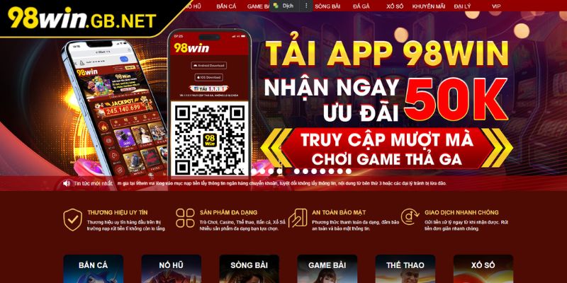 Truy cập đúng đường link đăng ký trên web chính thức