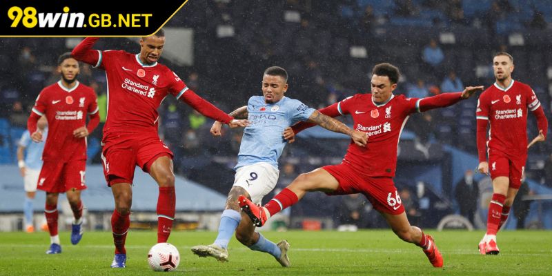 Kèo 1x2 98WIN - Cách Đọc Kèo, Ví Dụ Thực Tế Và Mẹo Soi Chuẩn 3 Nắm chắc thông tin trước khi soi kèo 1x2 98WIN