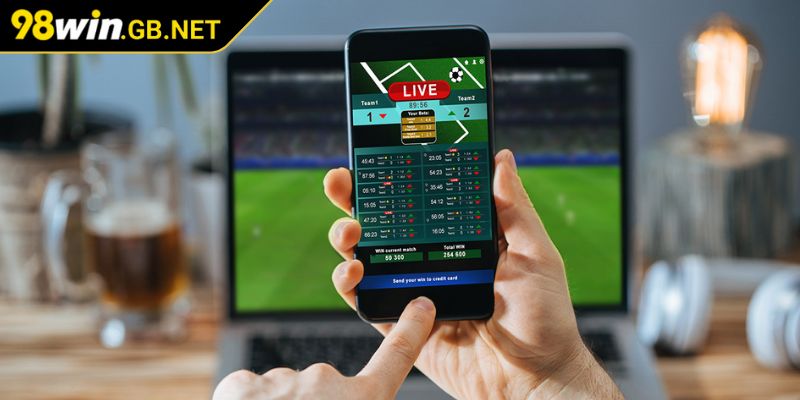 Khám phá chi tiết kèo chấp trực tiếp 98WIN
