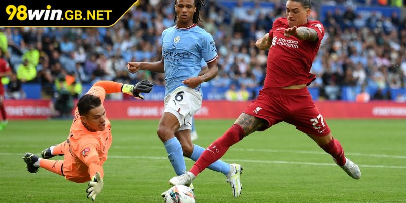 Theo dõi diễn biến trận đấu