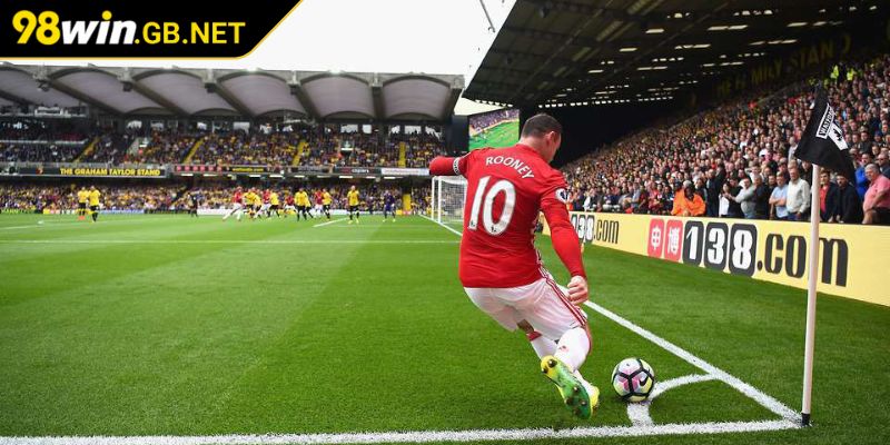 Những khía cạnh cần nắm vững khi soi kèo góc tại 98WIN