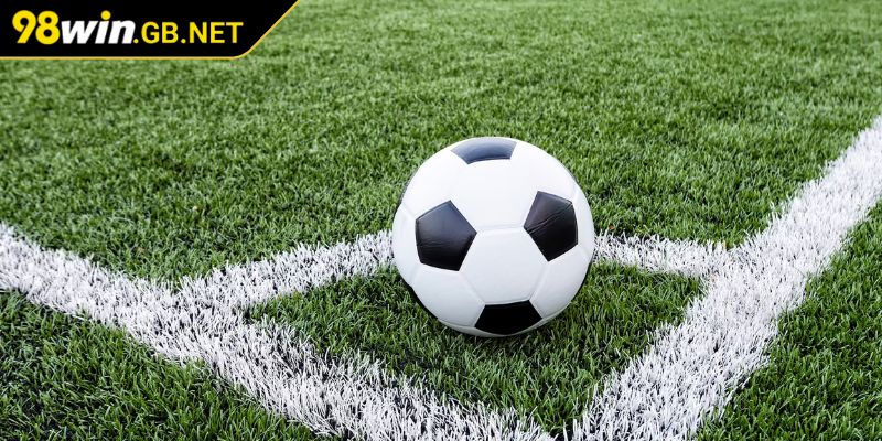 Giải thích đầy đủ về kèo góc 98WIN
