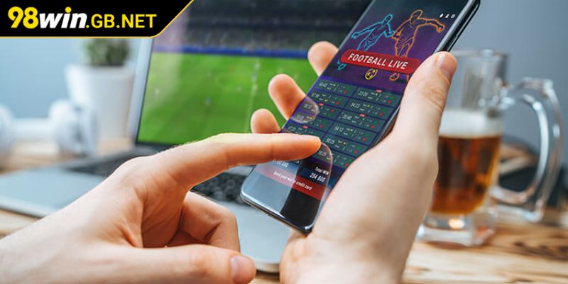 Bí quyết nâng cao tỷ lệ thắng khi chơi kèo Handicap 98WIN