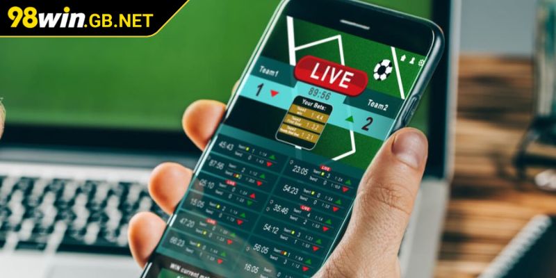 Tìm hiểu về kèo nhà cái 98WIN
