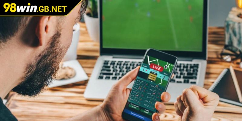 Kèo Sớm 98WIN - Cách Bắt Kèo Đúng Thời Điểm Và Bí Quyết Soi 2 Khi nào nên bắt kèo sớm để đạt hiệu quả cao nhất 98WIN?