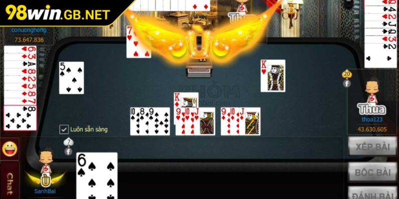 Luyện khả năng ghi nhớ bài trong ván đấu