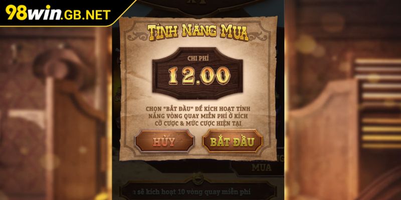 Cách chơi quyết chiến tiền thưởng 98win