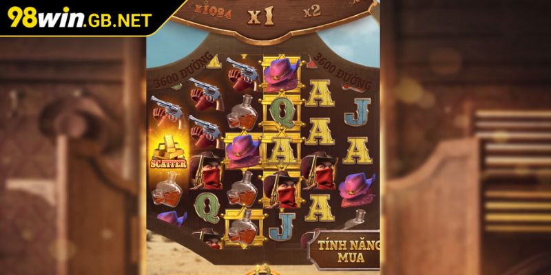 Nhiều chế độ chơi khác nhau