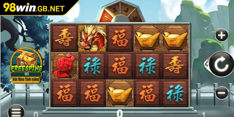 Cách thức tham gia nổ hũ rồng thần tìm kho báu