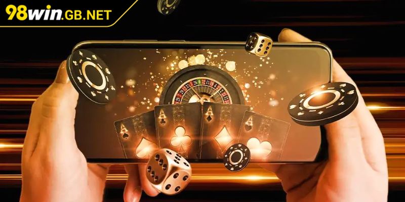 Lý do người tham gia chơi nên tải app 98WIN
