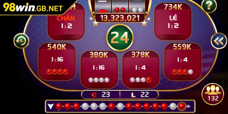 Xóc Đĩa 98WIN – Siêu Phẩm Đổi Thưởng Dân Gian Đầy Hấp Dẫn 2 Sử dụng phần mềm hỗ trợ đọc vị hiệu quả