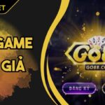 Cổng Game Go88 Giả Bùng Phát: Cảnh Giác Lừa Đảo Tinh Vi
