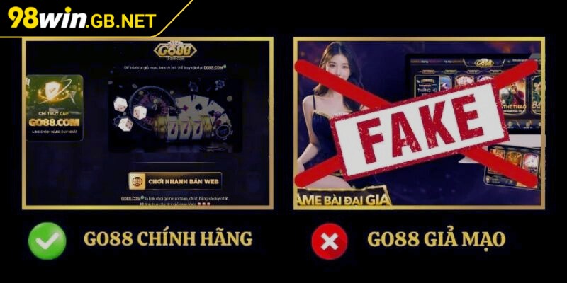 Nhận diện từ phản hồi tiêu cực của cộng đồng