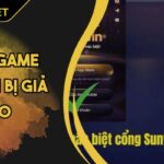 Cổng Game Sunwin Bị Giả Mạo – Mạng Lưới Giả Danh Đáng Chú Ý
