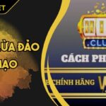 Hitclub Lừa Đảo Giả Mạo: Chiêu Trò Tinh Vi Cần Cảnh Giác Ngay